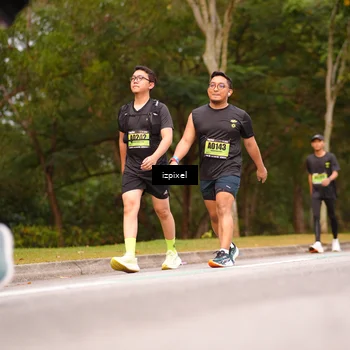 Runner Photo 5439014