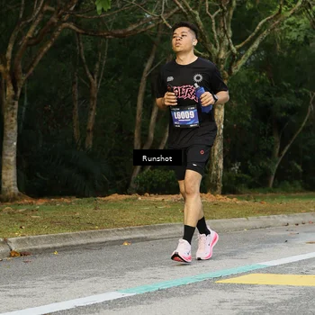 Runner Photo 5439015