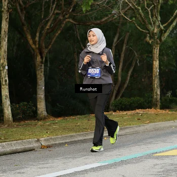 Runner Photo 5439016