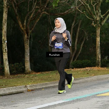 Runner Photo 5439017