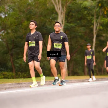 Runner Photo 5439018