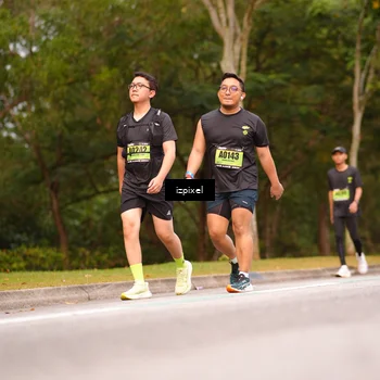 Runner Photo 5439019