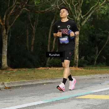 Runner Photo 5439022