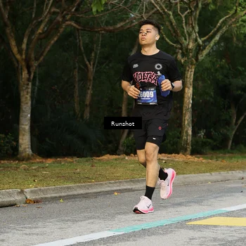 Runner Photo 5439023