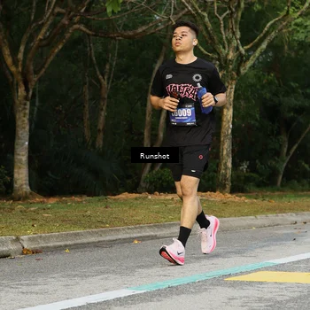 Runner Photo 5439024