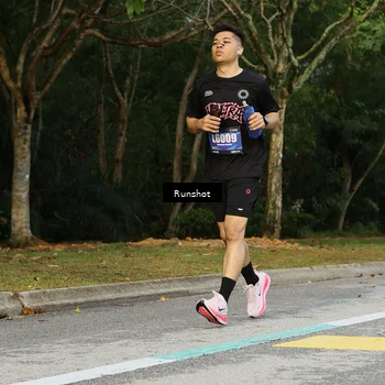 Runner Photo 5439025