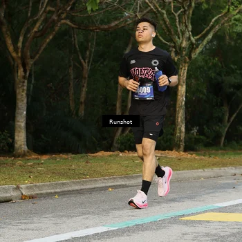 Runner Photo 5439026