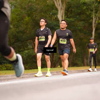 Runner Photo 5439027
