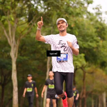 Runner Photo 5439028