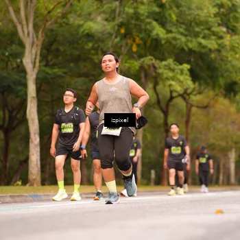 Runner Photo 5439029