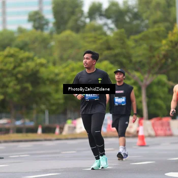 Runner Photo 5439030