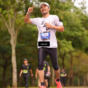 Runner Photo 5439031