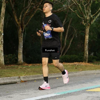 Runner Photo 5439032