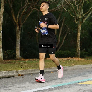Runner Photo 5439033