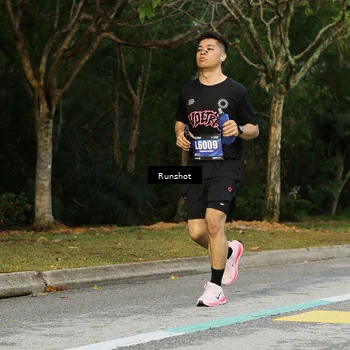 Runner Photo 5439034