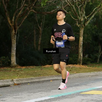 Runner Photo 5439035