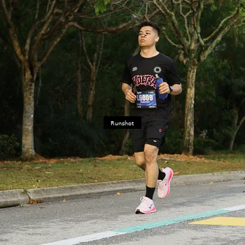 Runner Photo 5439036