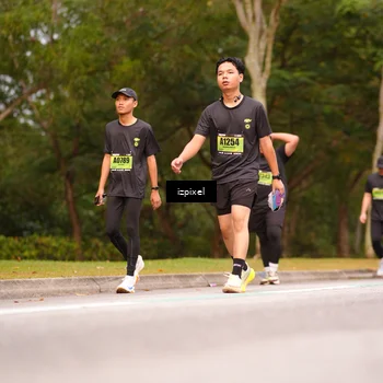 Runner Photo 5439037