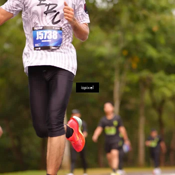 Runner Photo 5439038
