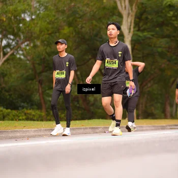 Runner Photo 5439041