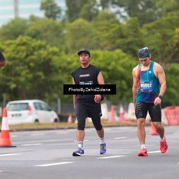 Runner Photo 5439042