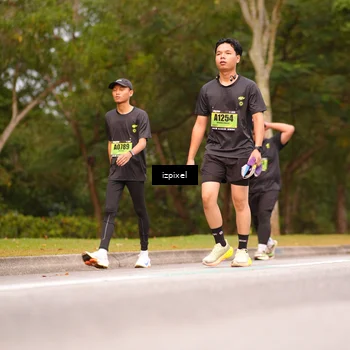 Runner Photo 5439043