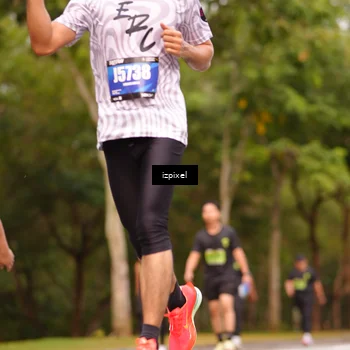 Runner Photo 5439044