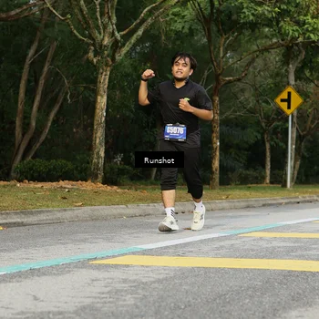 Runner Photo 5439046