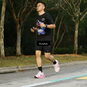Runner Photo 5439047