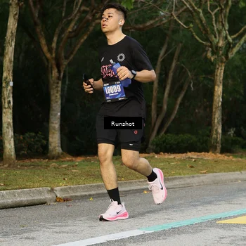 Runner Photo 5439048