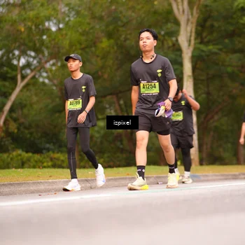Runner Photo 5439052