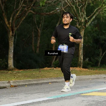 Runner Photo 5439054