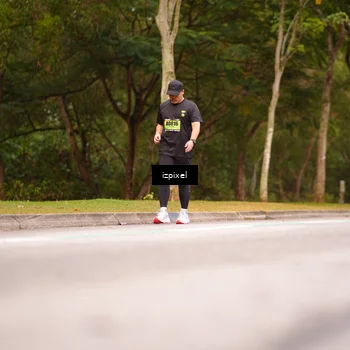 Runner Photo 5439055