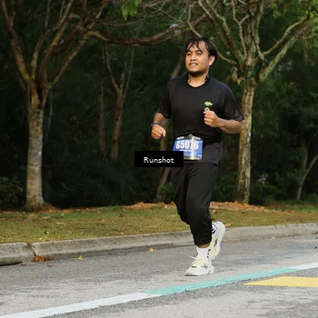 Runner Photo 5439057
