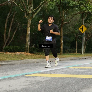 Runner Photo 5439058