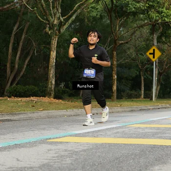 Runner Photo 5439059