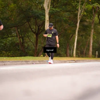 Runner Photo 5439061