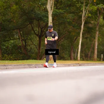 Runner Photo 5439063