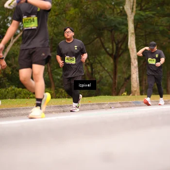 Runner Photo 5439064