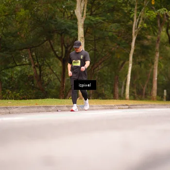 Runner Photo 5439066