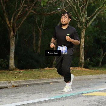 Runner Photo 5439069