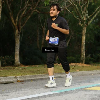 Runner Photo 5439070