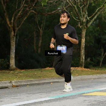 Runner Photo 5439071
