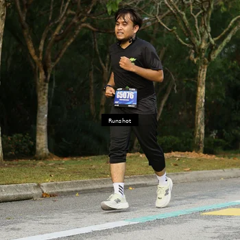 Runner Photo 5439073