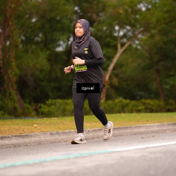Runner Photo 5439074