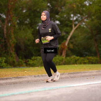 Runner Photo 5439075