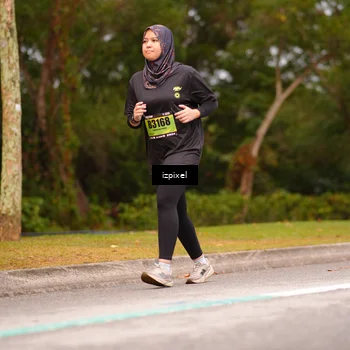 Runner Photo 5439076