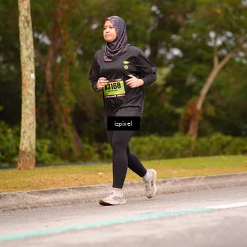 Runner Photo 5439078
