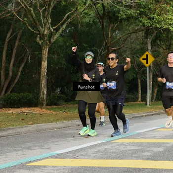 Runner Photo 5439080