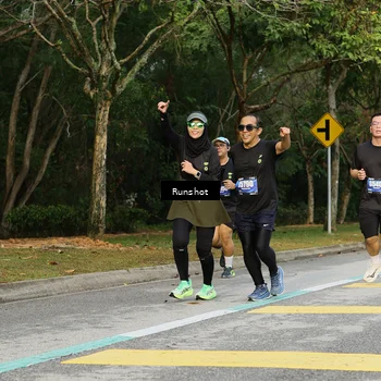 Runner Photo 5439081